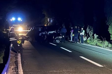 U teškoj nesreći koja se sinoć dogodila u Hrvatskoj poginuli brat i sestra