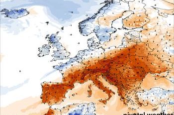 METEORLOZI NAJAVILI "PRAVO LJETO" ZA VIKEND: Temperature skaču i do 32 stepena!
