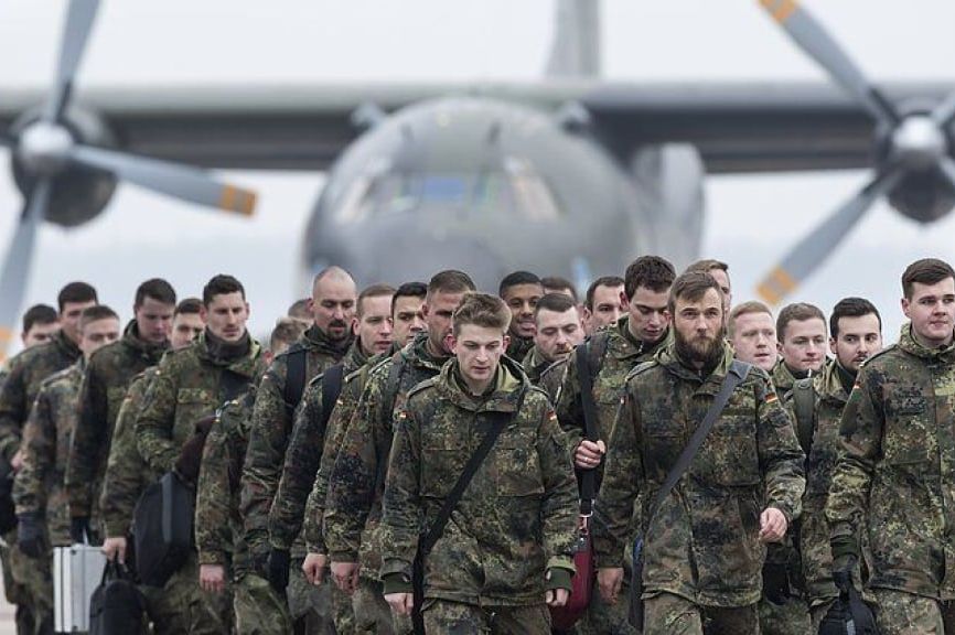 POTVRDILI SU INFORMACIJU: "NATO šalje bataljon u BiH"