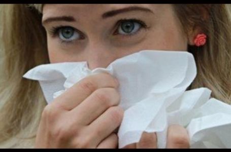 RIJEŠITE SE ALERGIJE ZA TILI ČAS: Ovaj prirodni sprej od samo dva sastojka, VRATIĆE VAS U ŽIVOT
