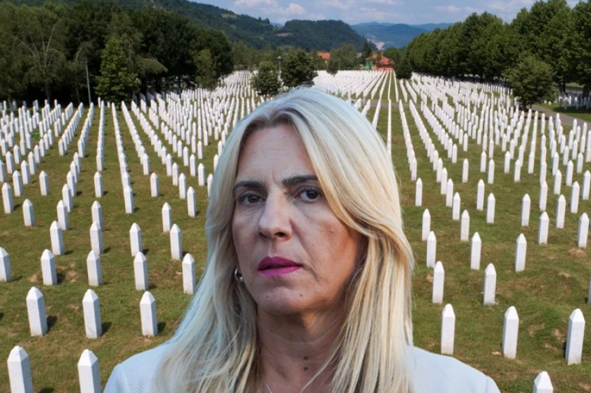 CVIJANOVIĆ U PANICI ZBOG REZOLUCIJE O SREBRENICI: Pisala svim misijama, delegacijama i organima UN-a