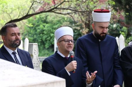 Muftija Dedović: Bošnjaci su dali sve za multietnički Mostar i neće im niko određivati mjere slobode