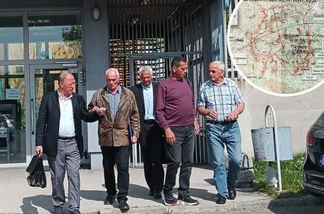 Optuženi za izvršenje genocida u Srebrenici: Skidane lisice s pogubljenih "jer će trebati za druge"
