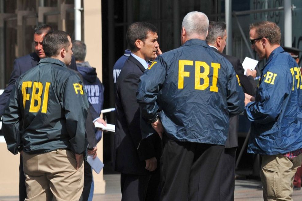 Prvi čovjek FBI-a: Zabrinuti smo, moguće je da se u SAD desi napad poput onog u Moskvi