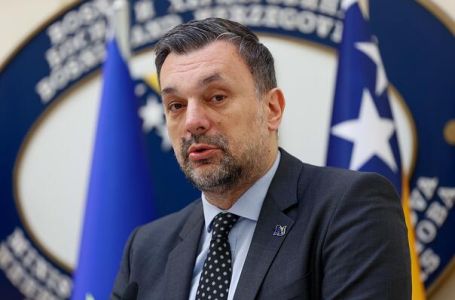 Konaković: Srbi se godinama okupljaju, nisu čekali alibi od nas