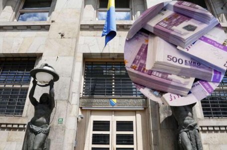 Šta bi ulazak u Jedinstveno područje plaćanja u eurima značio za BiH?