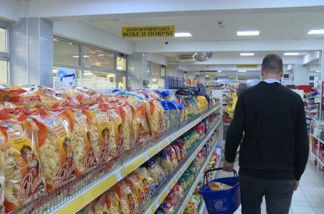 SSI BIH: Sindikalna potrošačka korpa u FBiH u martu iznosi 2.917,50 KM