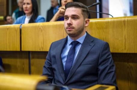 Oglasio se sin Rame Isaka i tvrdi da nije učestvovao u tučnjavi