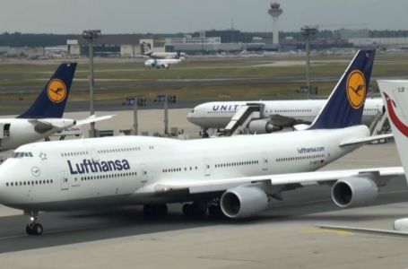 Zbog izraelsko-iranskih tenzija: Lufthansa privremeno otkazala letove prema i iz Teherana