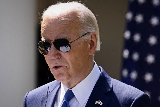 Biden očekuje iranski napad na Izrael, poručio im: Nemojte