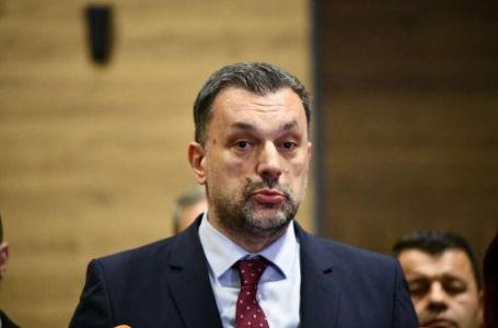 Konaković: Kad se Bošnjaci odluče okupiti politički digne se kuka i motika da kritikuje