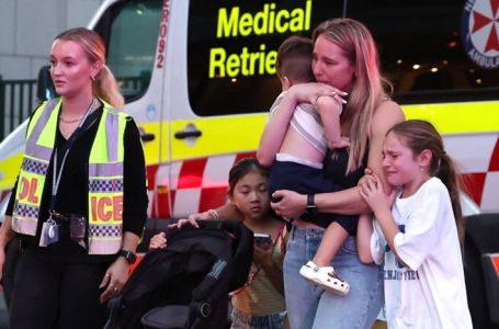 Umrla majka koju je nožem izbo napadač u Sydneyju: Beba hitno operisana