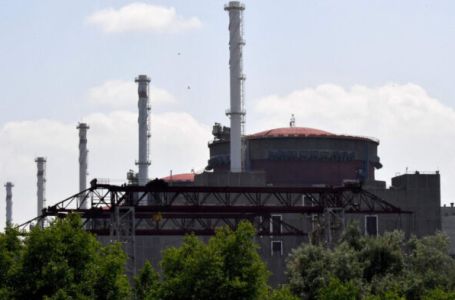 Zatvoren posljednji reaktor u ukrajinskoj nuklearnoj elektrani Zaporižji