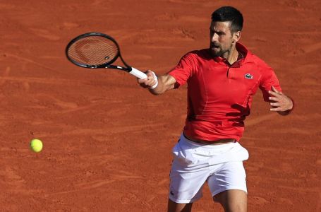 PORAZ ĐOKOVIĆA I SINERA U MONTE KARLU MIJENJA ATP LISTU: Evo kako će ona izgledati od ponedeljka