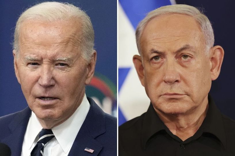 Bajden razgovarao s Netanjahuom: SAD neće sudjelovati u ofanzivnim operacijama protiv Irana