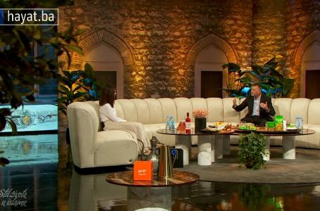 IZET EF. ČAMDŽIĆ: Nisi bolji vjernik ako ljubav prema svom izražavaš mržnjom prema tuđem!