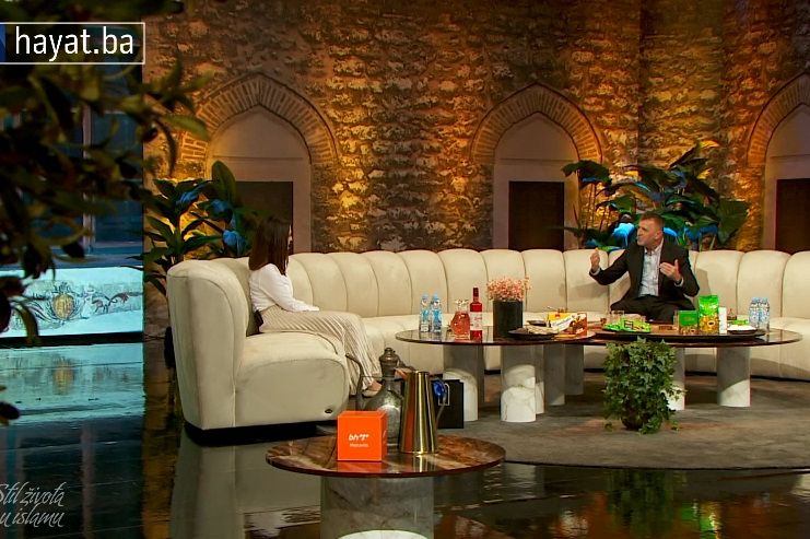 IZET EF. ČAMDŽIĆ: Nisi bolji vjernik ako ljubav prema svom izražavaš mržnjom prema tuđem!