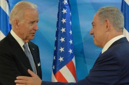 New York Times: Biden ubijedio Netanyhua da odustane od uzvratnog napada