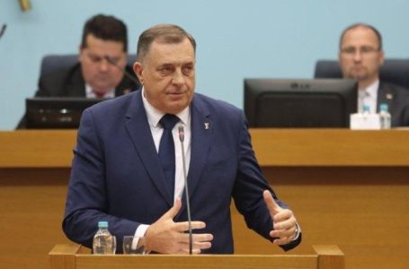 Dodik saziva "veliki miting srpskog naroda": Najavljene poruke ne priliče 21. vijeku