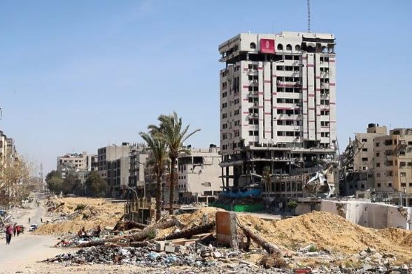 Hamas ponudio prijedlog sporazuma o prekidu vatre u Gazi: Tražili su šest sedmica