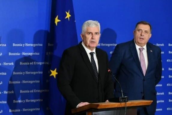 Nova runda razgovora: Šta je sljedeći korak za vlasti u BiH?