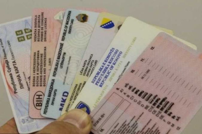 Znate li koliko državljana Bosne i Hercegovine nema ličnu kartu?