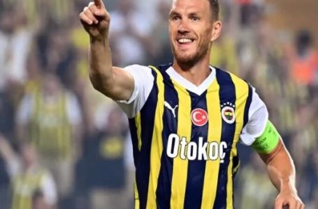 LUDNICA U TURSKOJ: Širi se snimak na kojem je Edin Džeko, niko ne vjeruje da je ovo moguće…