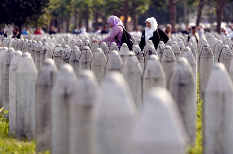 Srpski odbornici u Srebrenici pisali UN-u: Evo šta oni kažu o genocidu