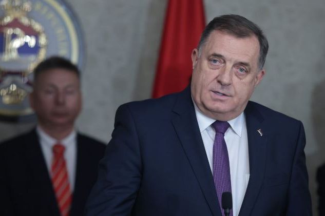 Dodik bljuje vatru zbog obilježavanja Dana Armije: BiH je prevara osuđena na raspad
