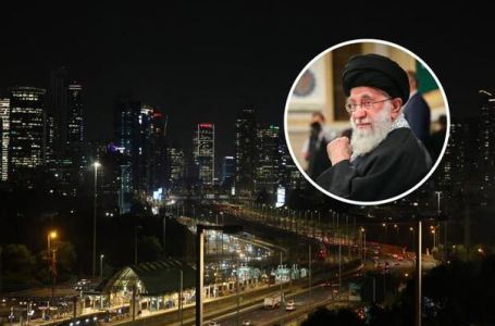 Izrael u jednoj noći potrošio 1,5 milijardi dolara da odbije iranski napad