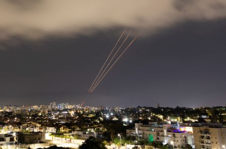 Izrael provodi vojne vježbe, kaže da je to "priprema na sveobuhvatni rat"