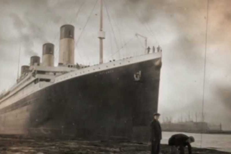 Nikada u 112-godišnjoj historiji Titanica nije ovo viđeno: ‘Konačno otkrivena tajna četvrtog lijevka