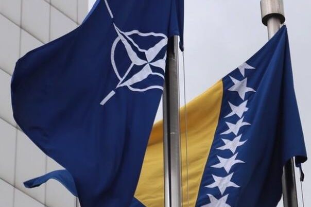 Udruženje Atlantska inicijativa: Većina građana BiH za ulazak u NATO