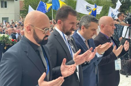 Dizdar u Ahmićima: Vrhunac kukavičluka je udariti na civile