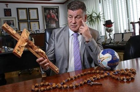 Damir Škaro mora u zatvor: Osuđen na dvije i po godine zatvora zbog silovanja