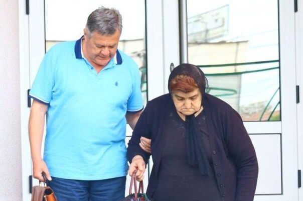 Majka ubice Danke Ilić odbila da svjedoči u tužilaštvu