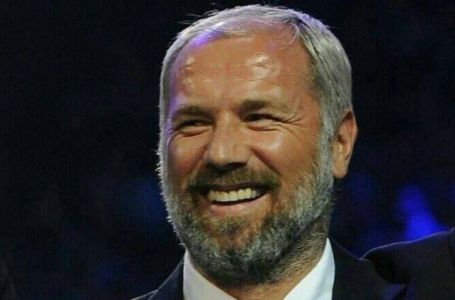 Sergej Barbarez se oglasio sa samo 3 riječi