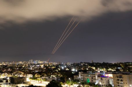 Izrael pušta Iran da nagađa njihov odgovor na napad: „Neka budu nervozni“