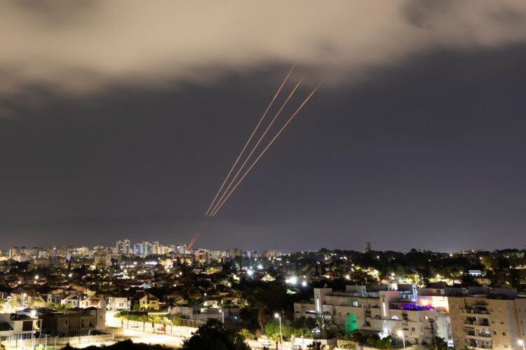 Izrael pušta Iran da nagađa njihov odgovor na napad: „Neka budu nervozni“