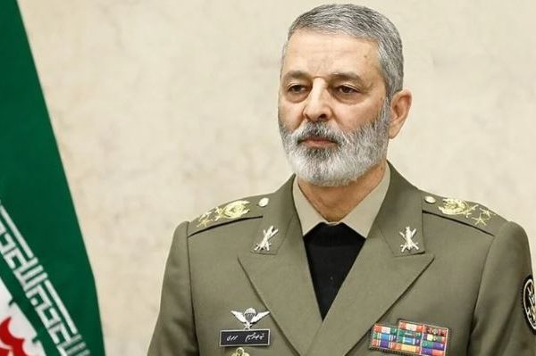 Iranski general poručio: Svaki čin agresije potaknut će žestoku reakciju
