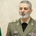 Iranski general poručio: Svaki čin agresije potaknut će žestoku reakciju