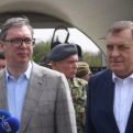 Udruženja žrtava pozivaju na istragu protiv Milorada Dodika i Aleksandra Vučića
