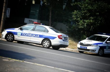MUP Srbije negira navode Prištine o zadržavanju autobusa: Vrše se bezbjednosne provjere