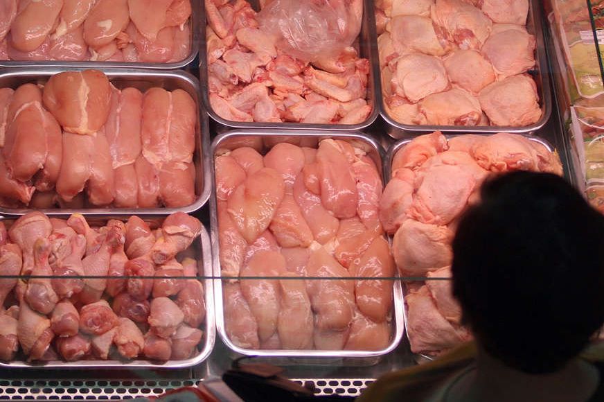 NE NASJEDAJTE NA OVO!  Evo kako se kupci varaju sa gramažom mesa