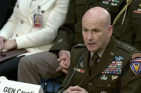 Vrhovni komandant NATO-a: Povećavamo snage u BiH i na Kosovu, dovozimo i tešku opremu