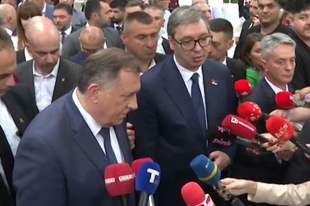 Tužilaštvo BiH bez ijedne podignute optužnice za negiranje genocida