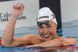 Lana Pudar za sada jedina iz BiH osigurala učešće na Olimpijskim igrama