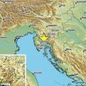 Zemljotres u Hrvatskoj: "Nema spavanja noćas"