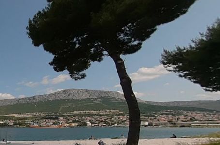 "Ova hrvatska plaža je puna kancerogenog azbesta": Ljudi i djeca se kupaju, evo šta kažu nadležni