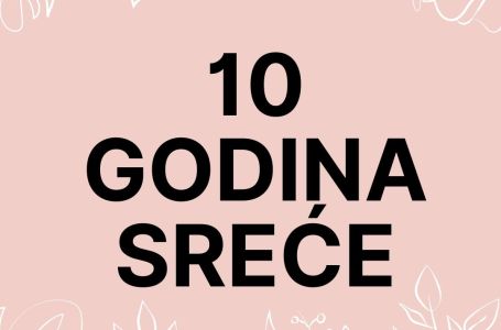3 znaka očekuje sreća idućih 10 godina